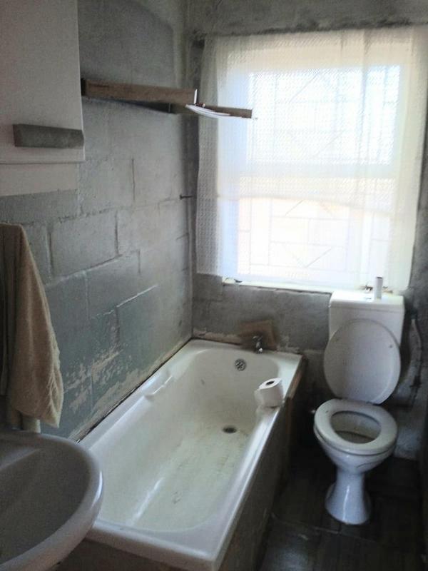 2 Bedroom Property for Sale in Strand Western Cape